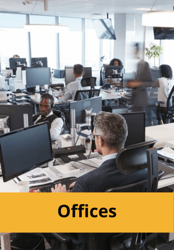 Offices Test and tag kiwi