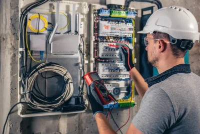 How Test And Tag Ensures Electrical Equipment Is Safe and Compliant in the Workplace