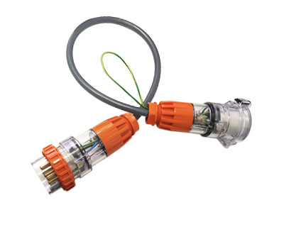 Three Phase Testing