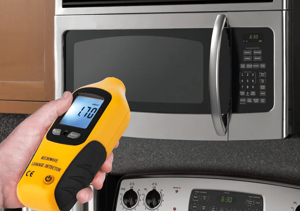 Microwave Testing