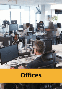 Offices Test and tag kiwi