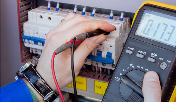 RCD Testing